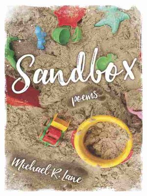 cover image of SANDBOX